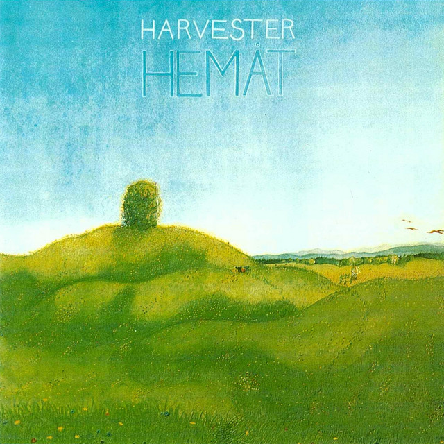 Hemåt cover art