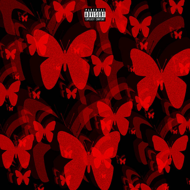 I'm Him cover art