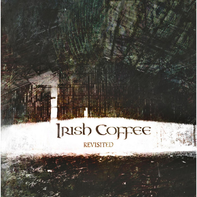 Revisited cover art
