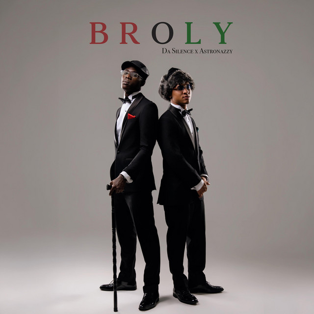 BROLY