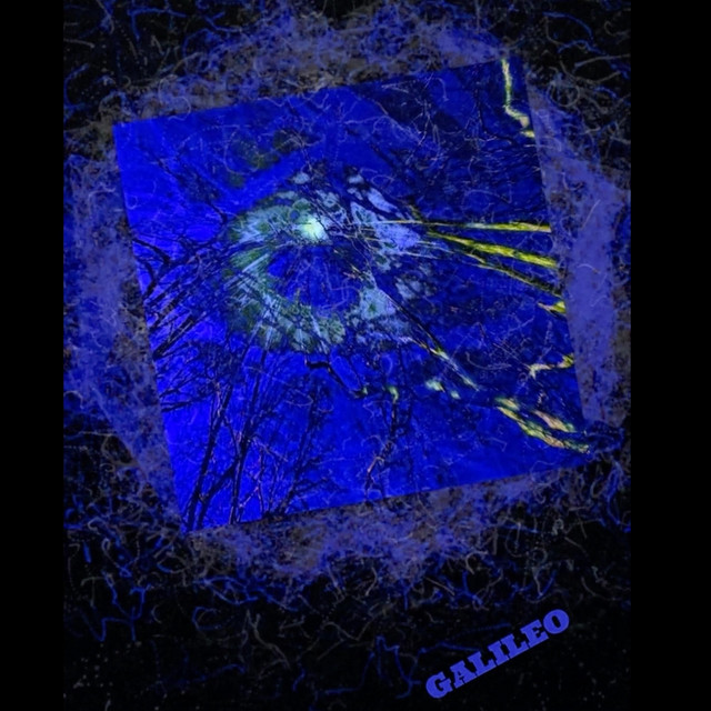 Crevasse Crawlin' cover