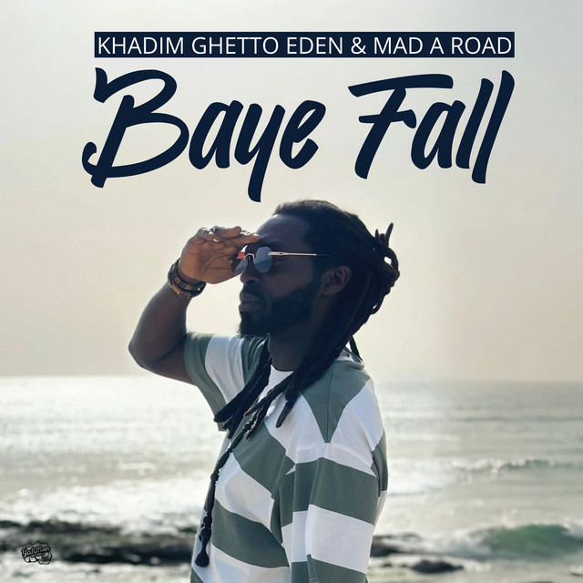 Baye fall
