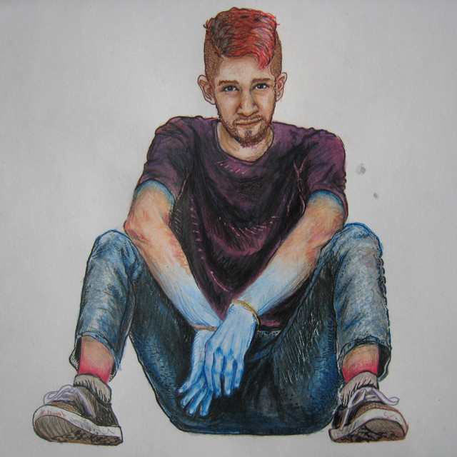 Sufficiency cover art