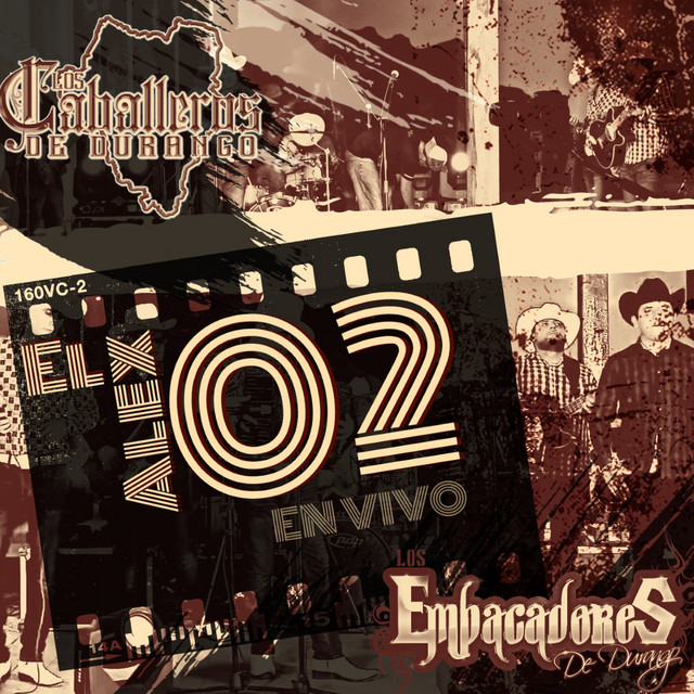 El Alex 02 - En Vivo