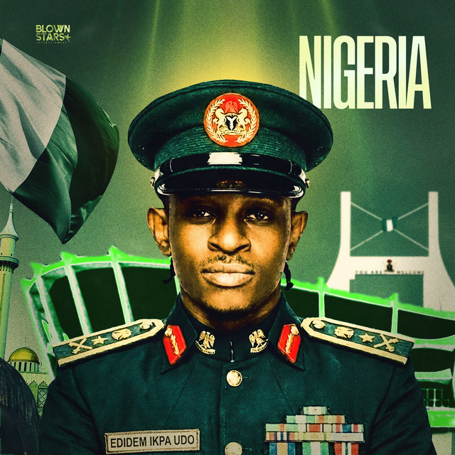 Nigeria