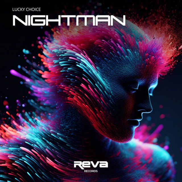 Cover art: Nightman - Original Mix — Lucky Choice