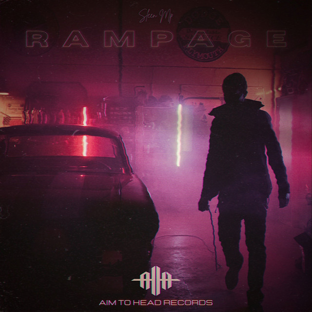 Rampage cover