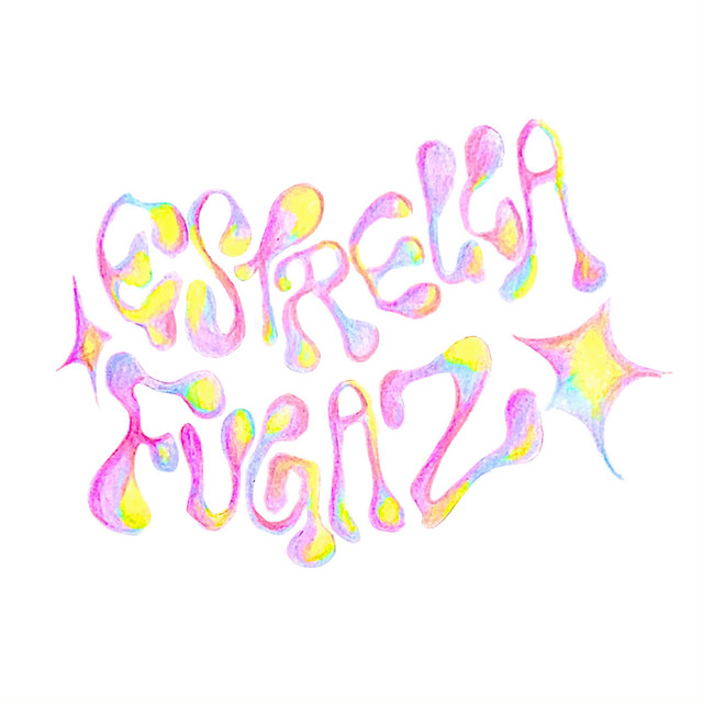 Estrella Fugaz album image