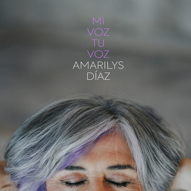 Mi voz tu voz
