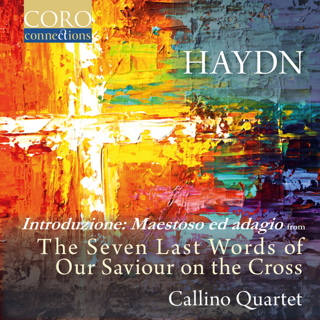 Introduzione: Maestoso ed adagio from The Seven Last Words of Our Saviour on the Cross