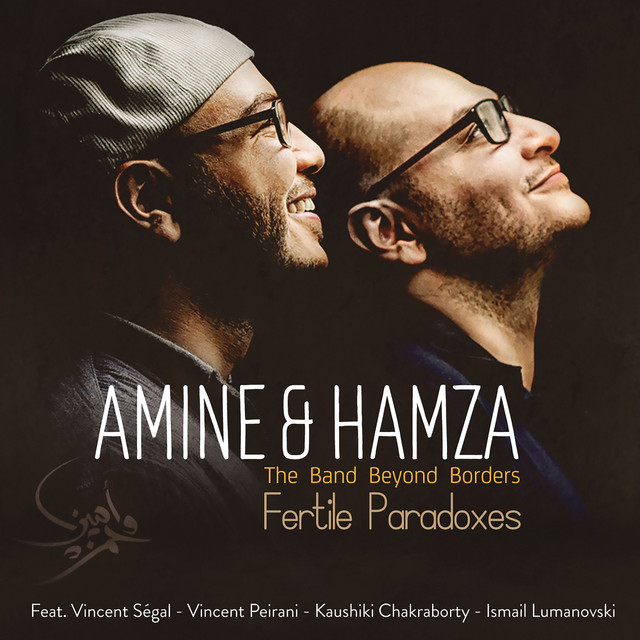 Fertile Paradoxes cover art