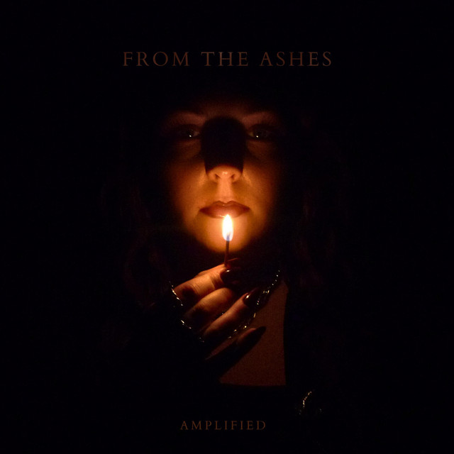 From The Ashes cover art
