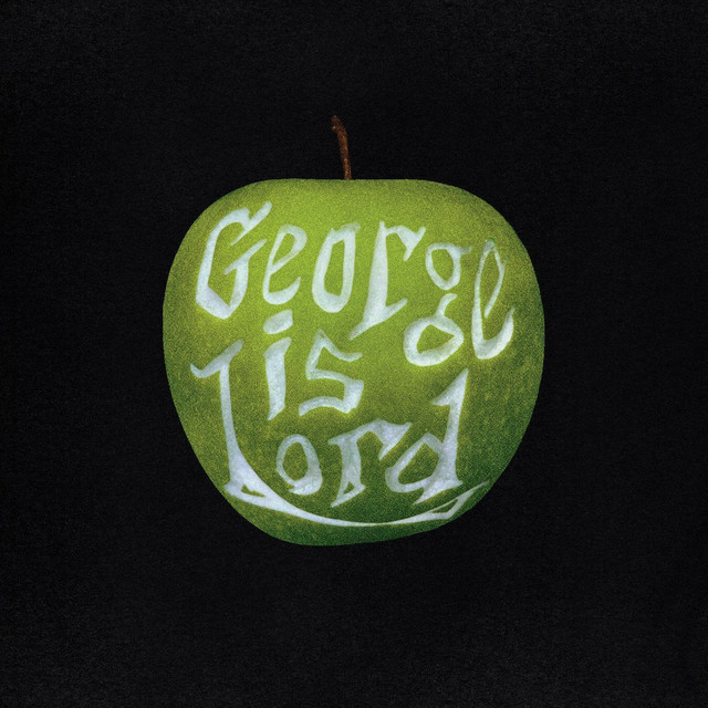 My Sweet George cover art