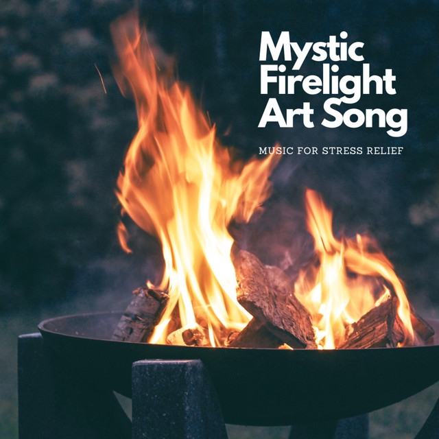 Journey to Firelight's Bliss - song and lyrics by Shining Blaze Fire ...