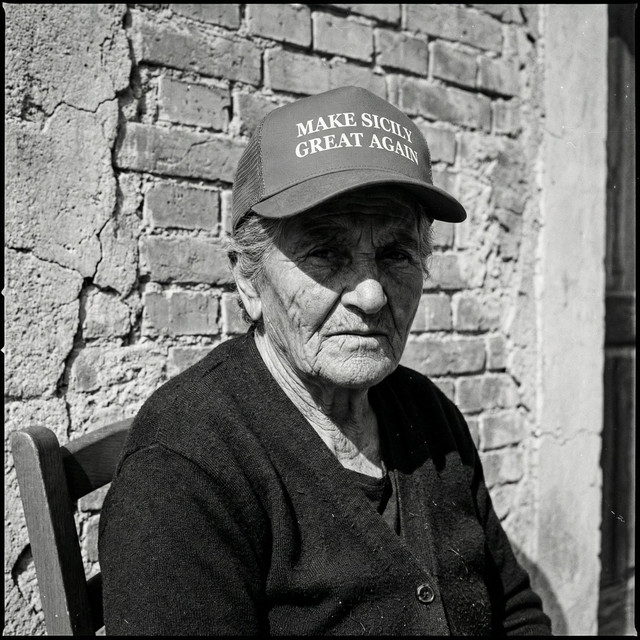 La Meglio Parola
