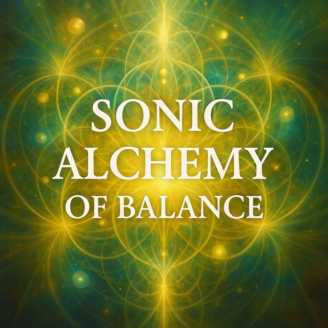 Sonic Alchemy of Balance