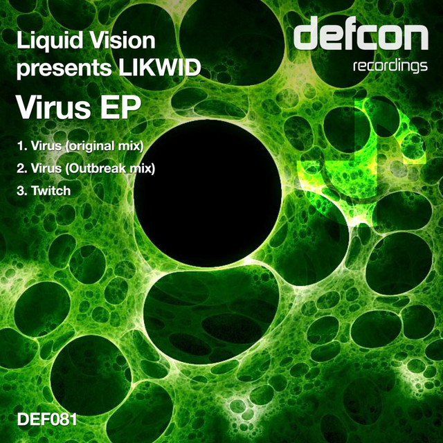 Virus - Original Mix cover art