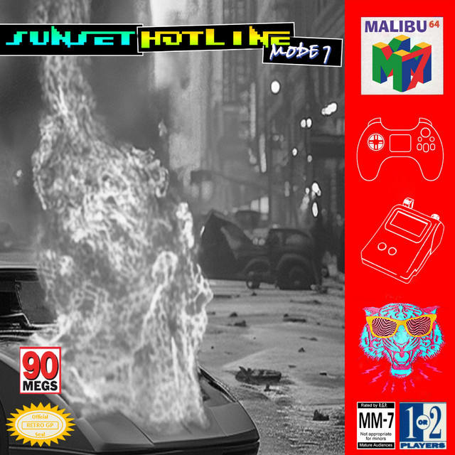 N64 Rage Against The Machine