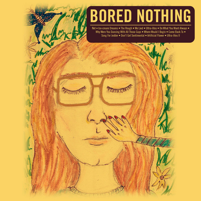 Some Songs cover art