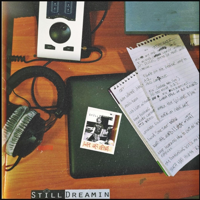 Life As Usual cover art