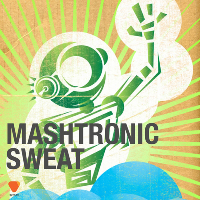 Sweat cover art