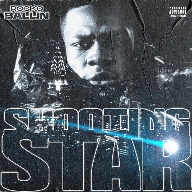 Shooting Star