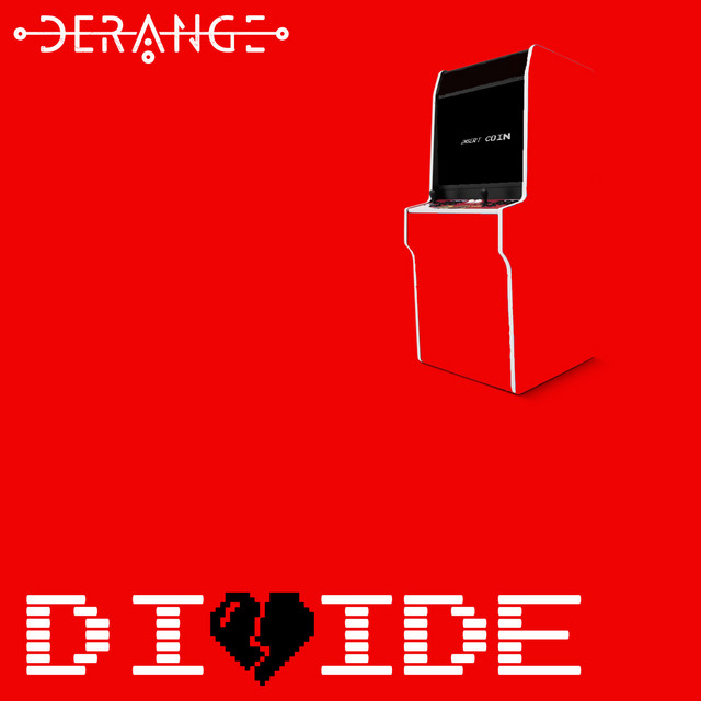 Divide cover art