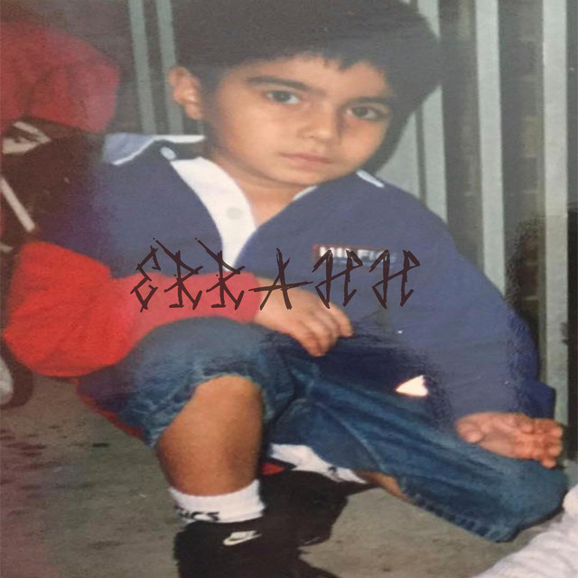 Errahh cover art