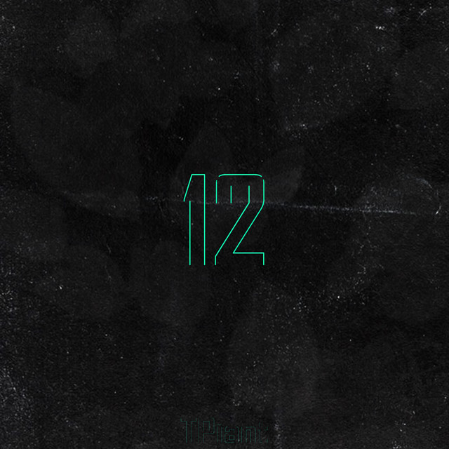 12 cover art