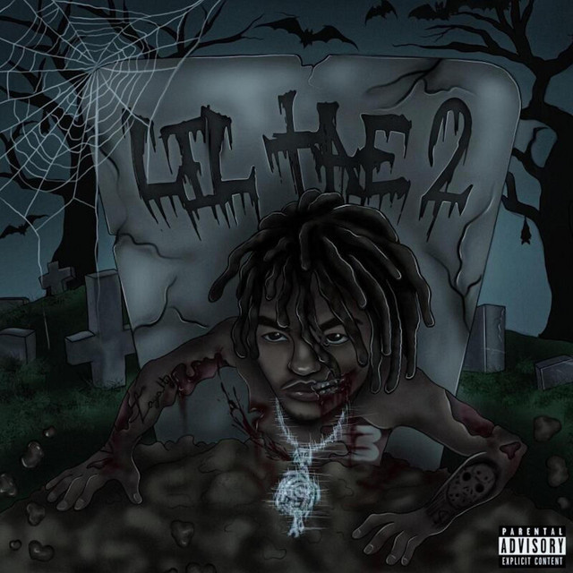 Back for revenge cover art