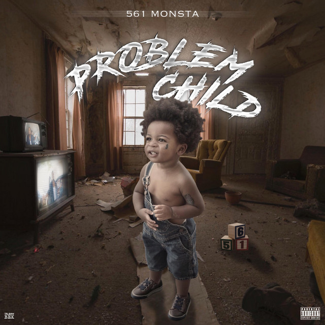 Problem Child cover art