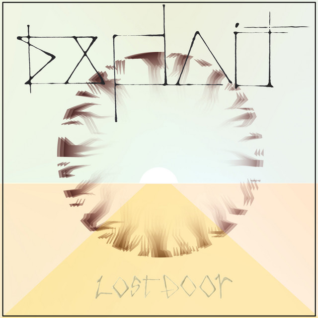 Lost Door cover art