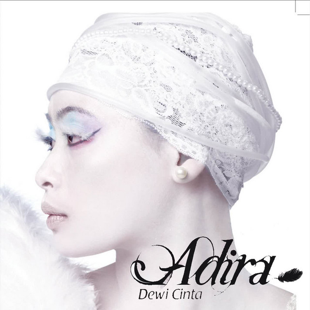 Dewi Cinta cover art