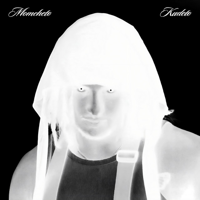 MOMCHETO KUDETO cover art