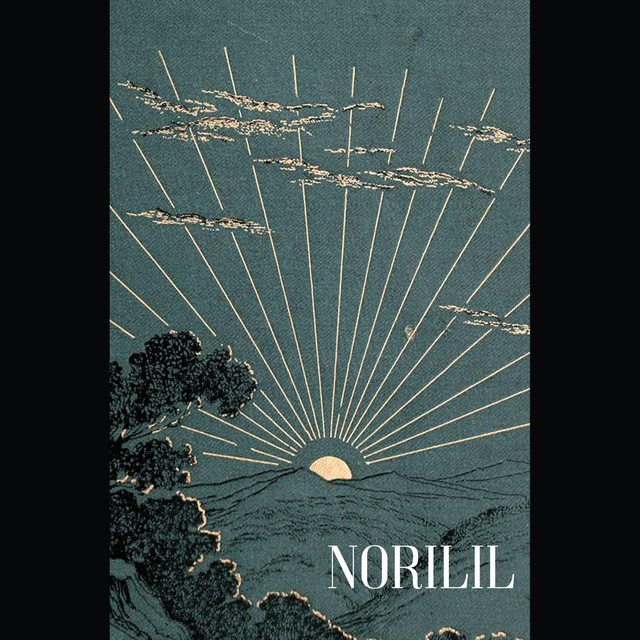 Sunshine cover art
