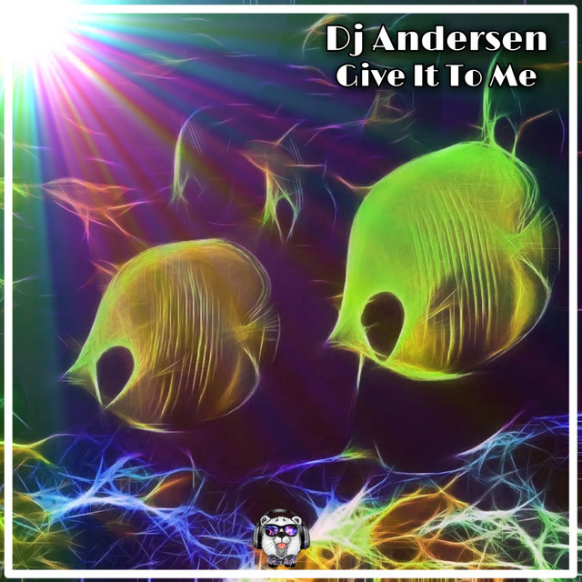DJ Andersen
