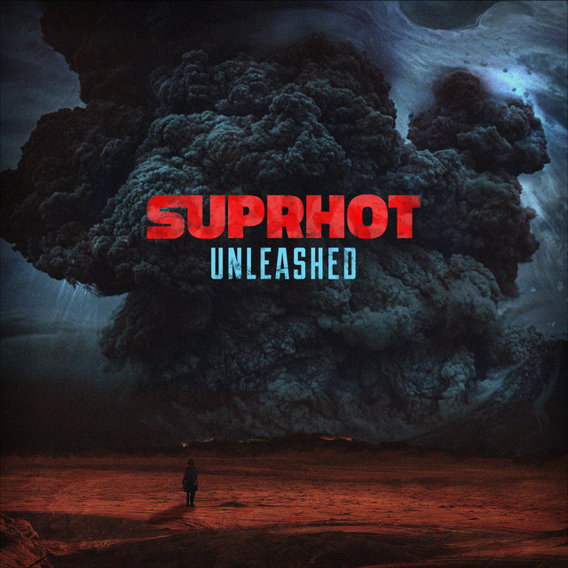 UNLEASHED cover art