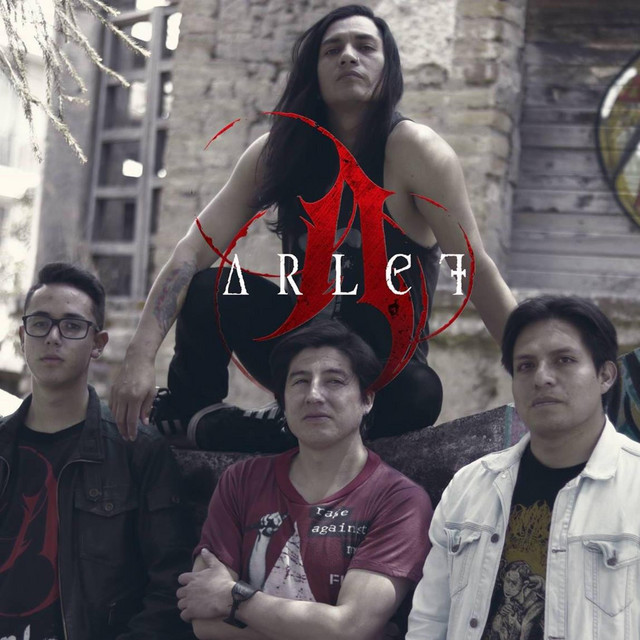 Arlet | Spotify