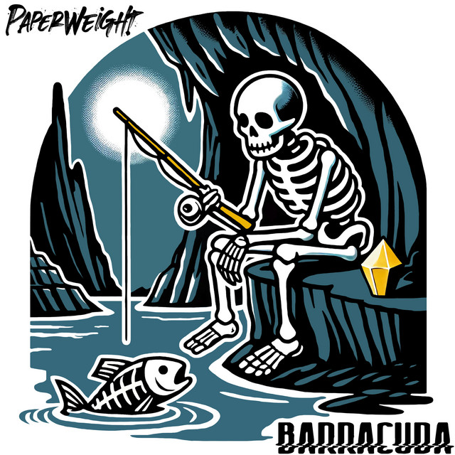 Barracuda cover
