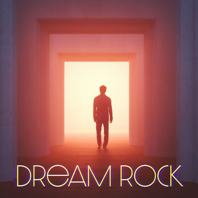 Dream Rock cover