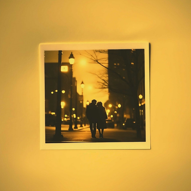 Sunset Strolls (Lofi Edition)