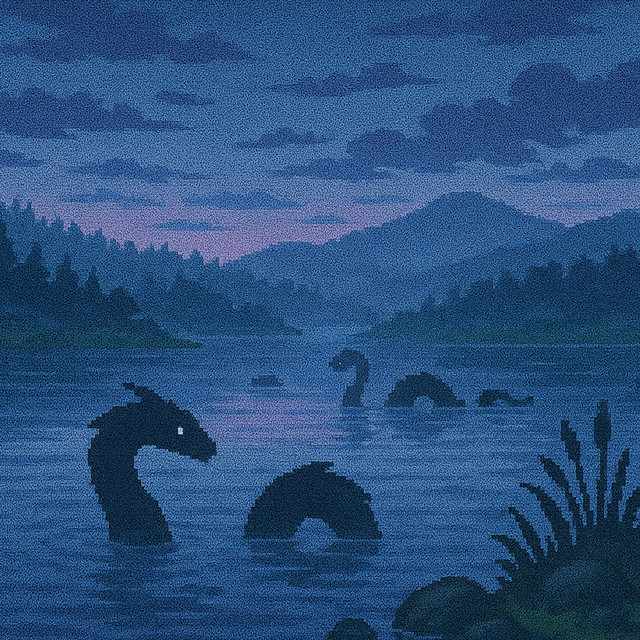 Обкладинка: Fantasy Lake — Chillout Dim