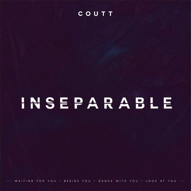 Inseparable cover art