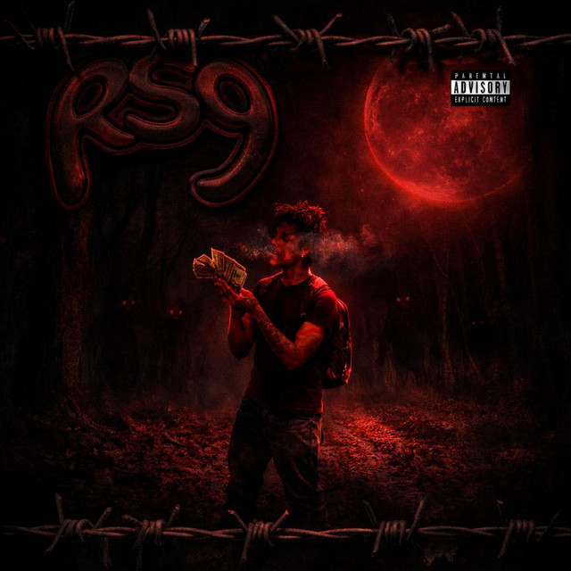 RS9 cover art