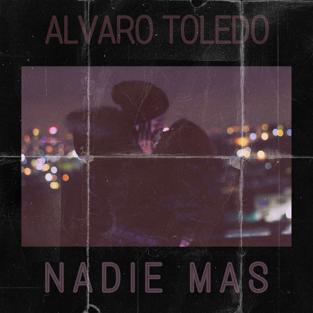 Nadie Mas