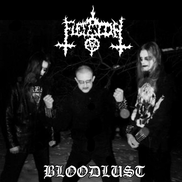 Flegeton
