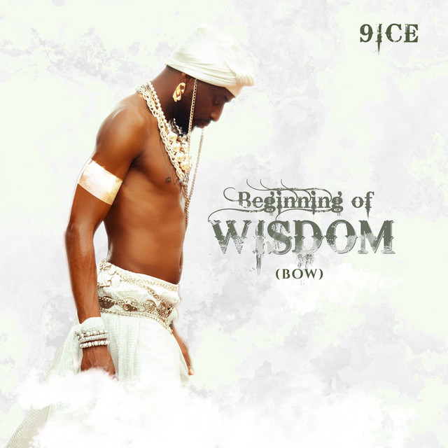Beginning Of Wisdom (BOW) cover art