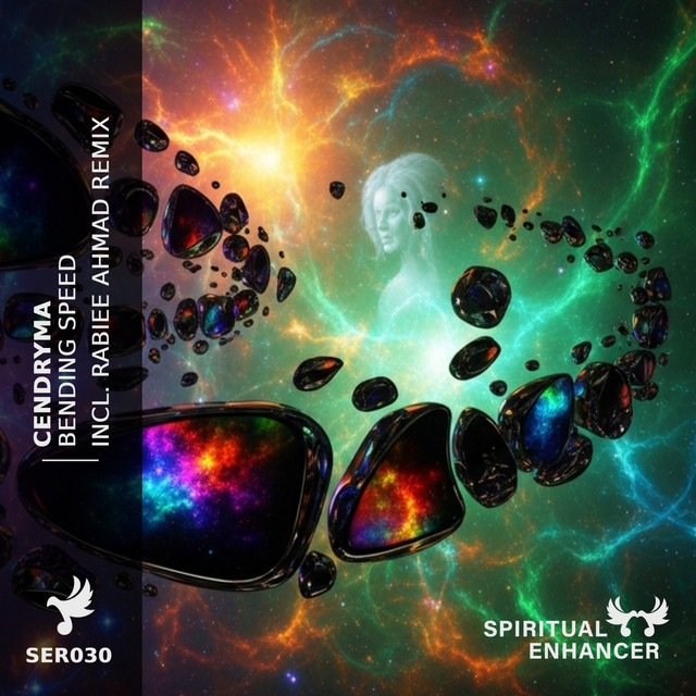 Bending Speed album art
