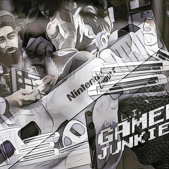 Till I'm Gone cover art