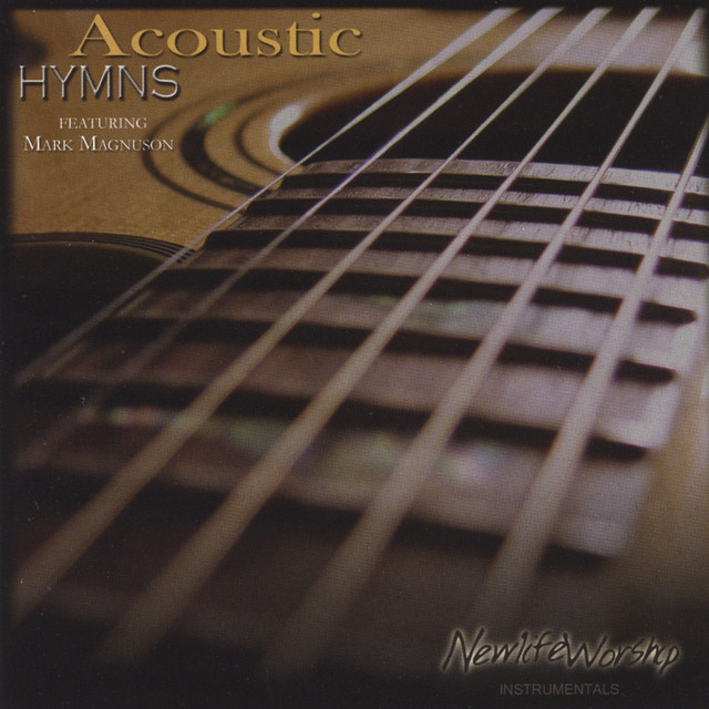 Acoustic Hymns cover art